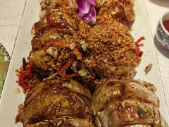 -喜记避风塘炒辣蟹(旗舰店)