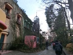 -三鹰之森吉卜力美术馆