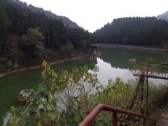 波罗峪休闲度假区-波罗峪风景区