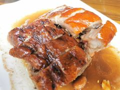 -鹅滋道(甘坑古镇店)