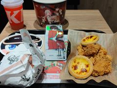 -肯德基(新市百店)