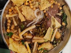 -螺大喜螺蛳粉(华业东方玫瑰店)