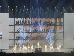 -东方体育中心(地铁站)