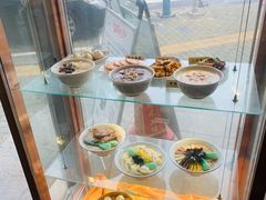 -玖鲜小笼(中山广场店)