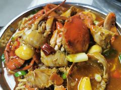 -小民大排档(光谷店)