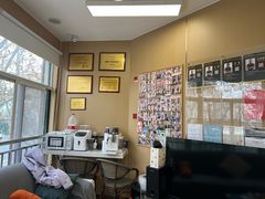 -中田健身工作室(博兴路店)