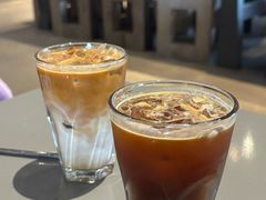 -来回·咖啡(钟村咖啡豆店)