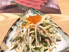 -寿司皇(扬名广场店)