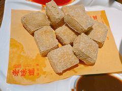 -绍兴老味道·非遗门店(银泰城店)