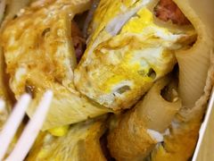 -四环冷面王(西单华威约饭街店)