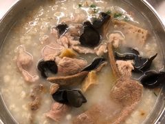 -广场正宗原汁薏米店