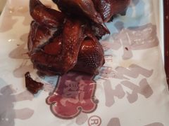 -大鸽饭(岗顶店)