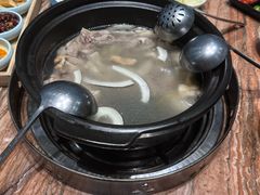 -春润大地海南椰子鸡(沙井京基百纳广场店)