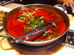 iphone_upload_pic-不老溪贵州菜(广安门总店)