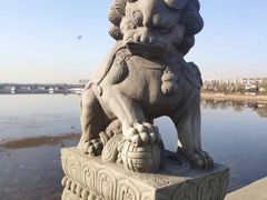 -卢沟桥文化旅游区