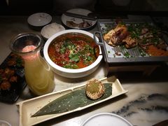 -绿茶餐厅(成都大悦城店)