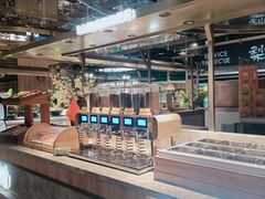 -梨花自助烤肉(西三旗万象汇黑金店)