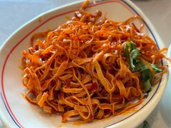 -七八冷面·延边朝鲜族美食(欢乐谷店)