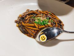 -金枝玉叶上海人家食府(三里河店)