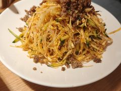 -小土豆北方菜馆(文慧园店)