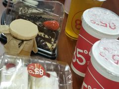 -85度C(北京八角物美店)