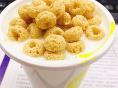 酸奶-一鸣真鲜奶吧(益乐路店)