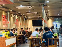 -丹东特色烤肉(学府路一部店)