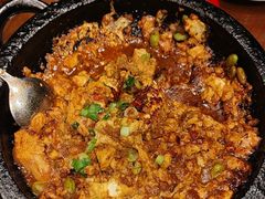 -那家老院子东北菜·饺子·小鸡炖蘑菇(艳华街店)