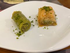 -MADO冰淇淋咖啡馆(淘金店)