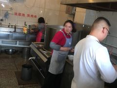 -龙门李家三旦羊肉汤馆