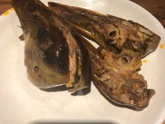 -万记麻辣烫国展总店