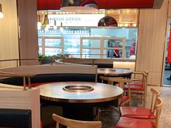 -季季红火锅(青山湖万达店)