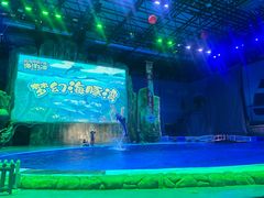 -华夏文旅海洋公园