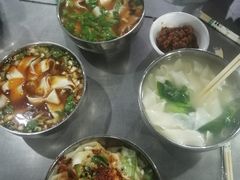 -佰运猪蹄(高陵店)