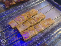 -诸锣记烤串·锦州烧烤(淘金店)