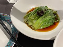 -肆月河豚·新淮扬(金融街店)