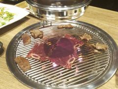 android_upload_pic-やきにく 牛将日式焼肉(新华路店)
