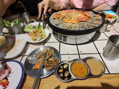 -肆幺幺烤肉(乐汇城店)