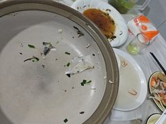 -天乐农家鱼头王(天目湖店)