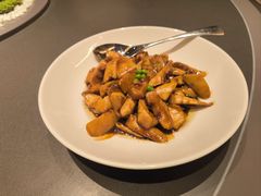 -上和臻品中国菜(花园街店)