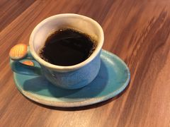 -RUMORS COFFEE ROASTERY鲁马滋咖啡(湖南路店)