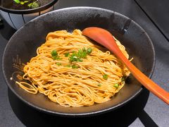 -贡梅老面馆·蟹粉面·无锡特色小吃(南长街主推店)