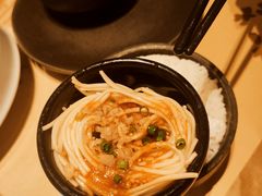 川味凉面-榕意·川味之美(深业上城店)