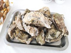 -渔民船说·北塘海鲜·天津菜·海肠捞饭(北塘古镇店)