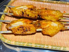 -城南老友羊蝎子火锅(花乡奥莱店)