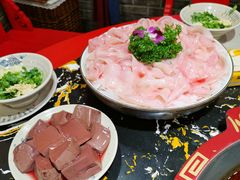 -七里川健康火锅(总店)