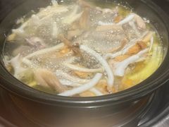 -狐狸爱上椰子鸡(滨江星光大道店)