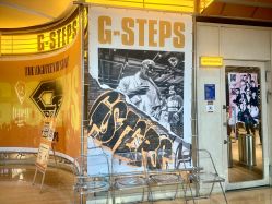 -G-STEPS舞蹈工作室