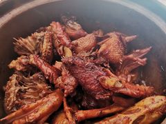 姜母鸭-斯丹姜母鸭·古法干香(涂门街总店)