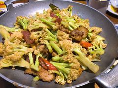 -即墨老公社·海肠捞饭大王(古城店)